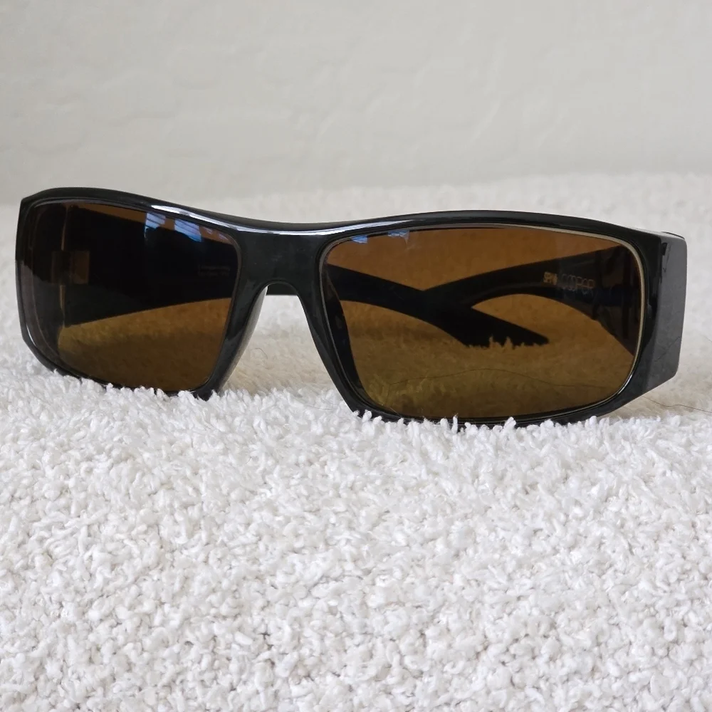 Spy cooper XL's Sunglasses